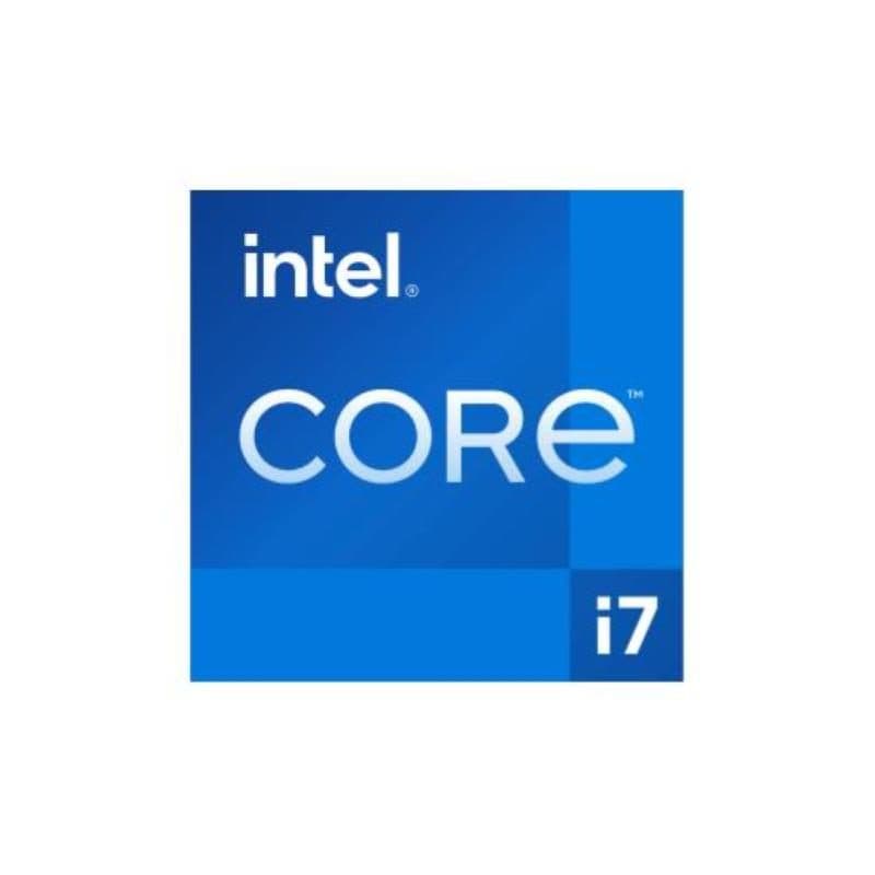 Processore 4,9GHz socket 1700 12 core 20 thread 25MB 65 W senza grafica integrata - Intel Core i7-12700F