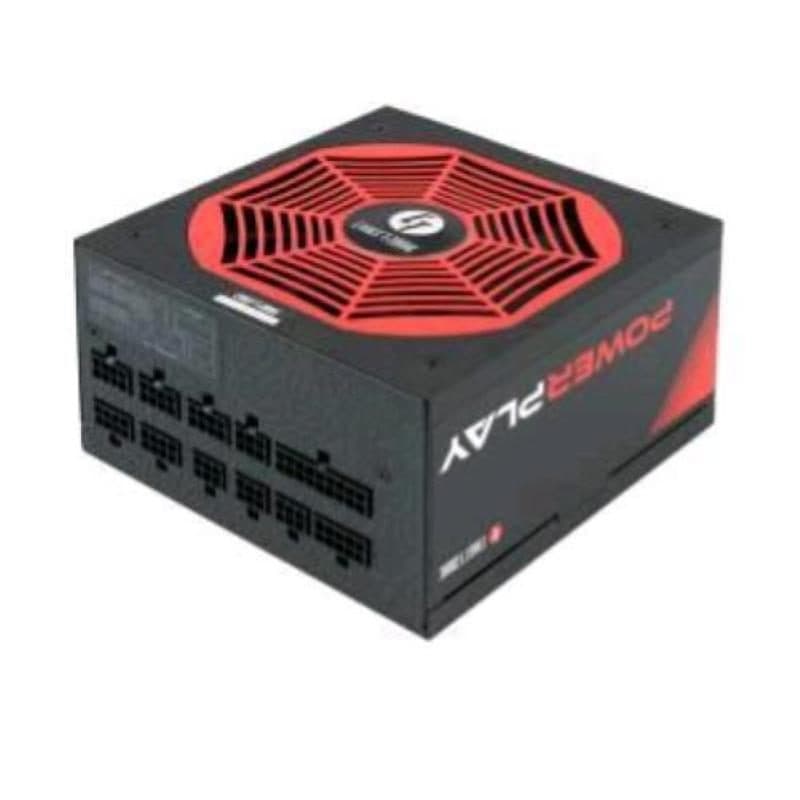Alimentatore ATX PS/2 1.050 W raffreddamento attivo - Chieftec PowerPlay