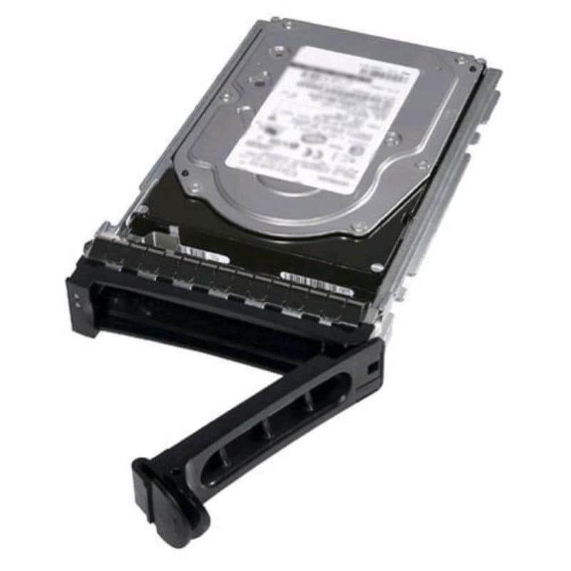 HDD interno hot swap 2.400GB interfaccia SAS 2.5 pollici 10.000 rpm - Dell 400-AVHG
