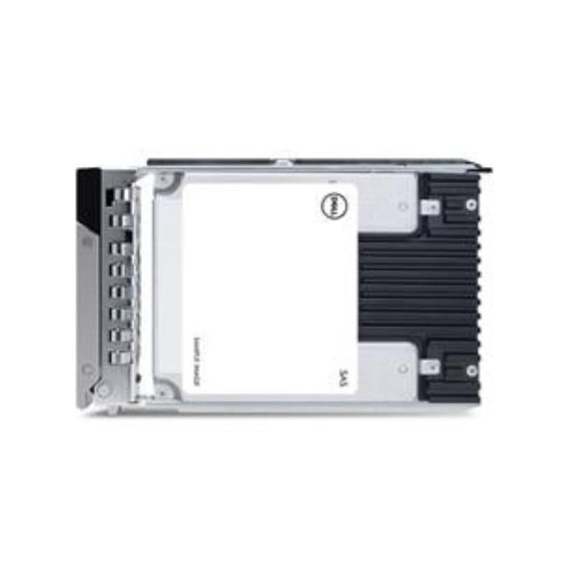 SSD 480GB SATA Mixed Use 6 Gbps - Dell