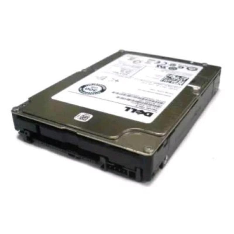 HDD interno 4.000GB hot plug SATA III 3.5 pollici 7.200 rpm - Dell 400-BLLF