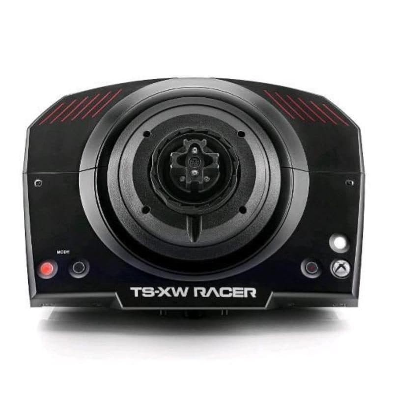 Servo base force feedback per volanti con servomotore brushless per Xbox Series X/S e PC nero/rosso - Thrustmaster TS-XW