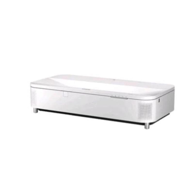 Videoproiettore laser a raggio ultracorto 3LCD HD 1080p 5.000 ANSI lumen bianco - Epson EB-810E