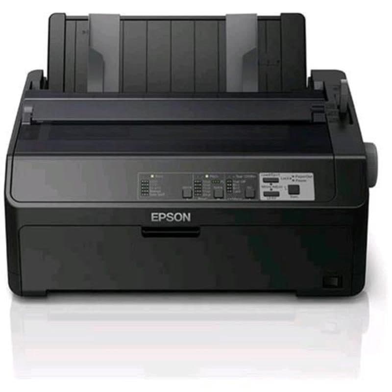 Stampante ad aghi 80 colonne USB 2.0 - Epson FX-890IIN