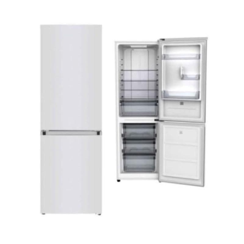 Frigorifero combinato 2 porte 260 litri - AKFR305SL