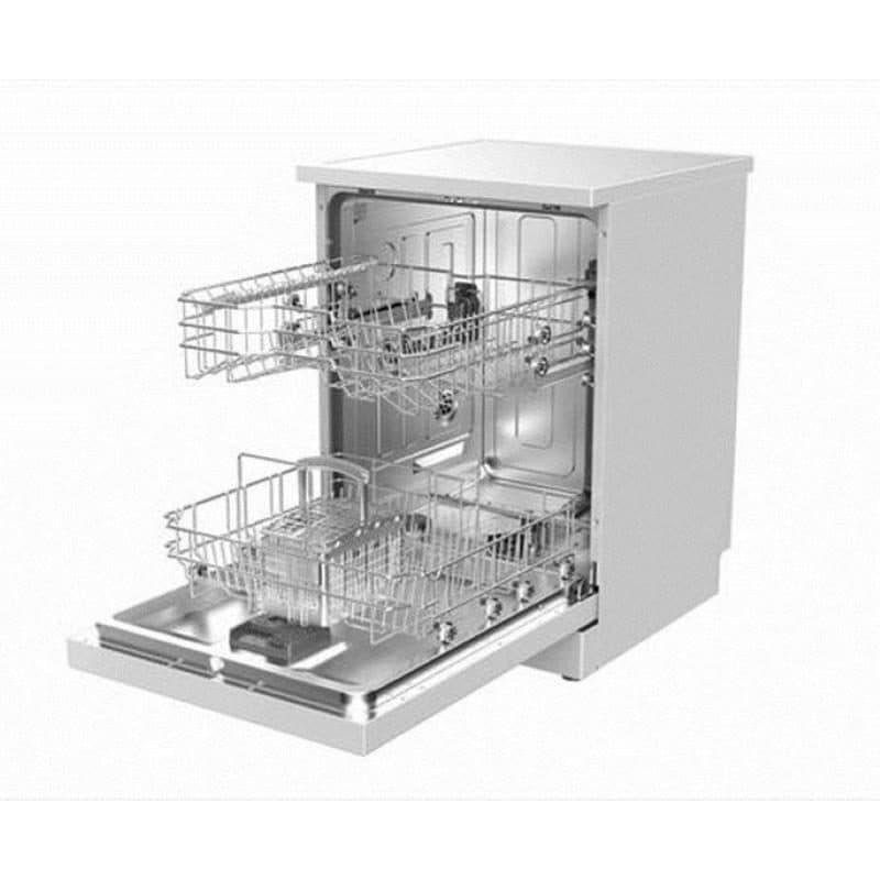 Lavastoviglie libera installazione 13 coperti - DISH1323S