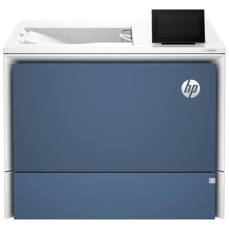 Stampante laser a colori duplex A4/Legal 1200x1200 dpi fino a 43 ppm Gigabit LAN USB 3.0 - HP Color LaserJet Enterprise 5700dn