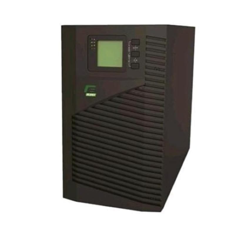 Gruppo di continuità UPS online 1000 VA 900 W tower con software - Elsist Mission 1000