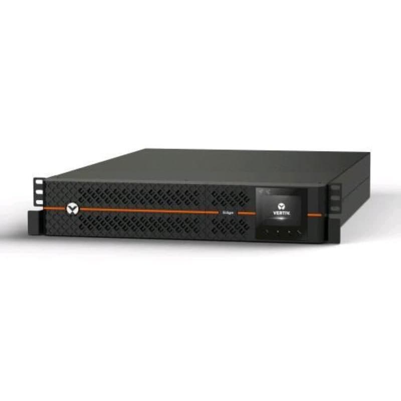 Gruppo di continuità UPS rack 2U 2200 VA 1980 W line interactive AVR - Vertiv Liebert Edge