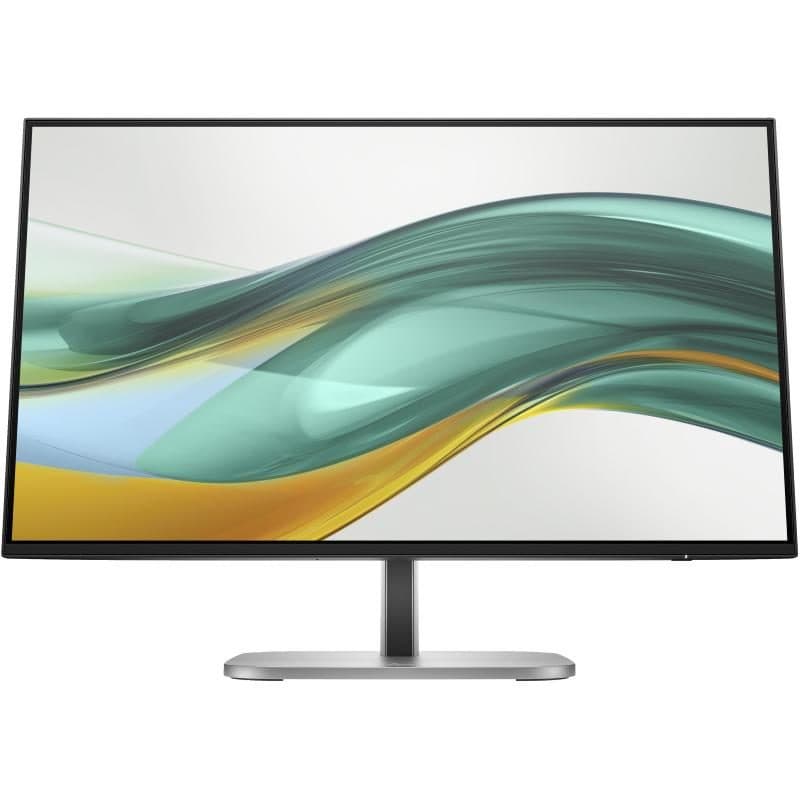 Monitor 23.8 pollici IPS Full HD 1920x1080 100Hz per PC business - HP Series 5 Pro