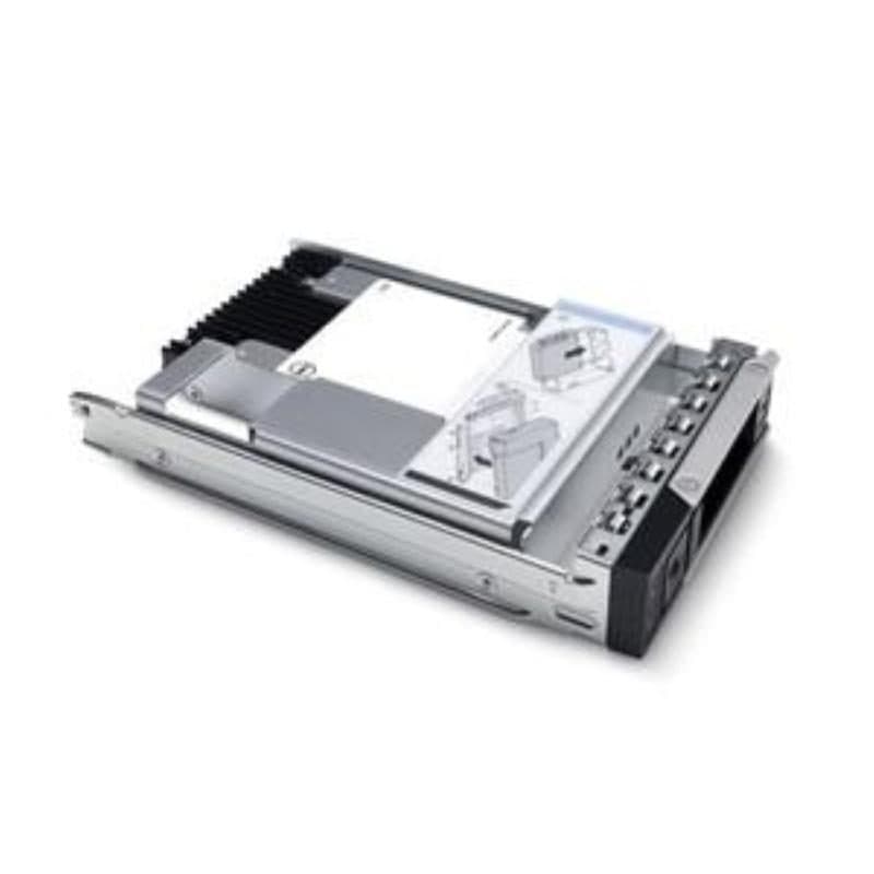 SSD 1.92 TB SATA 6 Gbps 2.5in 3.5 - Dell