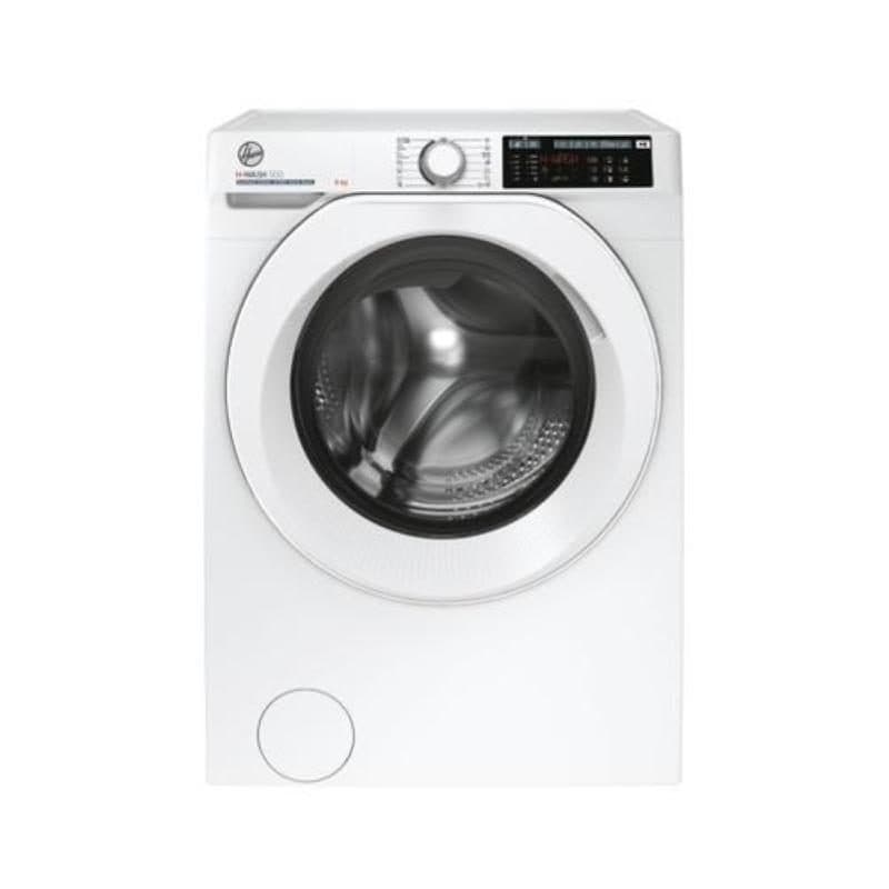 Lavatrice a carica frontale 8 kg 1200 giri bianco - Hoover H-Wash 500 HW 28AM/1-S