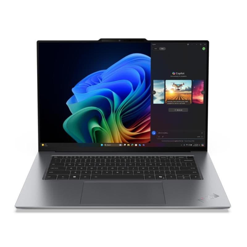 Notebook 15,3 pollici Intel Core Ultra 7 258V 32GB RAM SSD 1TB Windows 11 Pro Copilot+ PC - Lenovo ThinkPad X9 Aura Edition