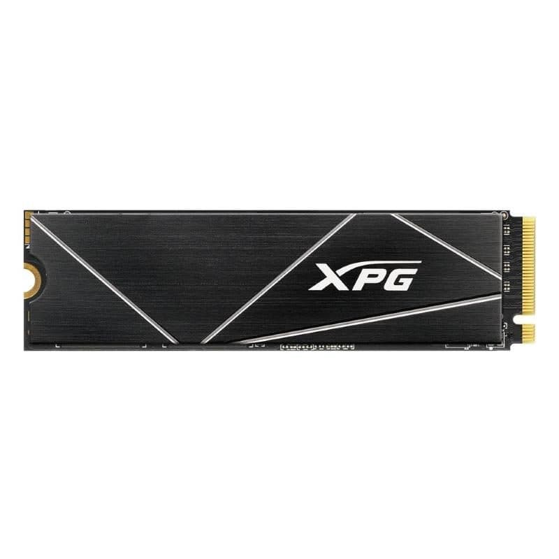 SSD 2.000GB gaming NVMe M.2 2280 PCI Express 4.0 3D NAND - ADATA XPG Gammix S70 Blade