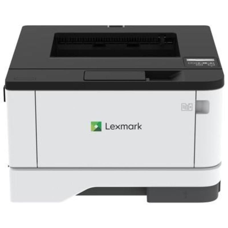 Stampante laser bianco e nero A4 fronte/retro 250 fogli USB LAN 42 ppm - Lexmark MS431dw