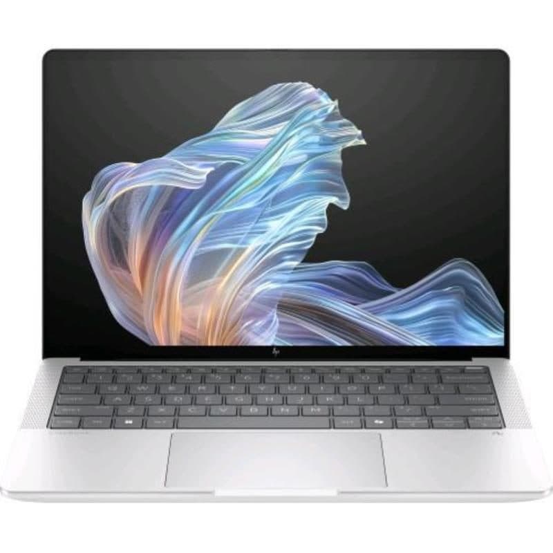 Notebook 14 pollici OLED 2.8K touch 2880 x 1800 AMD Ryzen AI 7 PRO 360 32GB RAM SSD 1TB Wi-Fi 7 - HP EliteBook X G1a