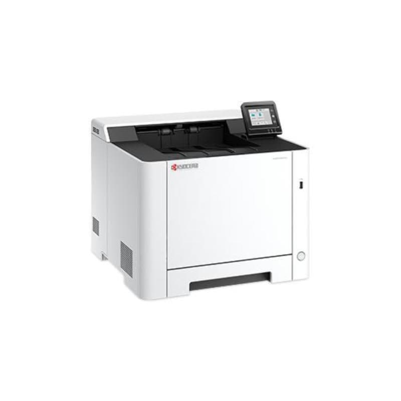 Stampante laser a colori A4 fronte retro USB Gigabit LAN 26 ppm 1200 x 1200 dpi - Kyocera ECOSYS PA2600cx