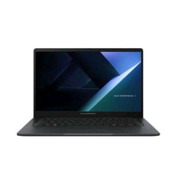 Notebook 14 pollici AMD Ryzen 7535U 16GB RAM SSD 512GB Radeon Graphics Windows 11 Pro - ASUS ExpertBook B1 BM1403CDA-S60245X