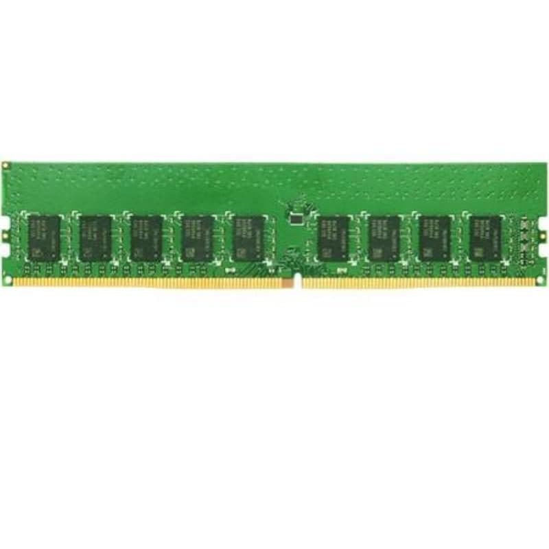 Memoria RAM 16GB DDR4 2.666MHz DIMM - Synology D4EC-2666-16G