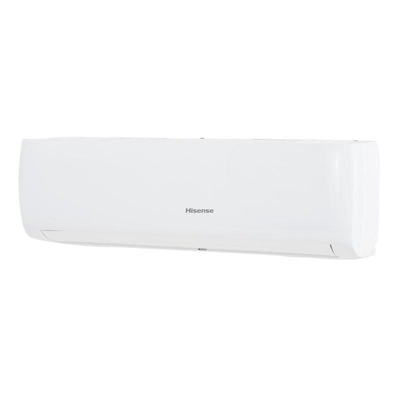 Condizionatore 9000 BTU classe A+++/A++ Wi-Fi - Hisense IQPlus AS25MR01W/CJMR0902G