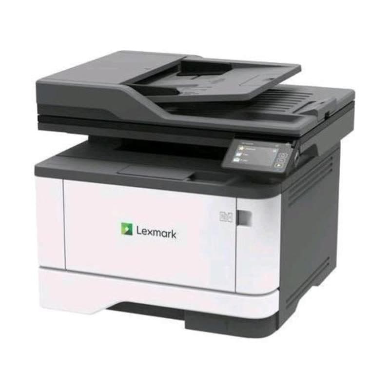 Stampante multifunzione laser bianco e nero A4 40 ppm USB LAN 10/100/1000 Mbit/s 600 x 600 dpi - Lexmark MX431adn
