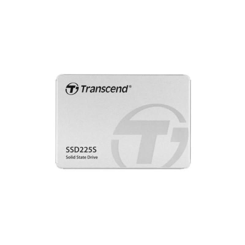SSD 2.5 pollici 2 TB SATA III 3D NAND - Transcend SSD225S