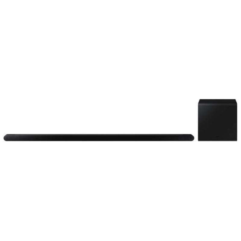 Soundbar 3.1ch ultra slim wireless Dolby Atmos con True 3.1.2 Sound - Samsung HW-S800D