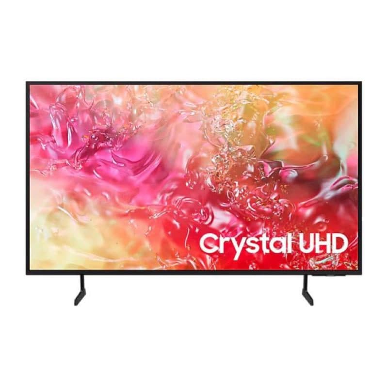 Smart TV LED 85 pollici 4K nero - Samsung