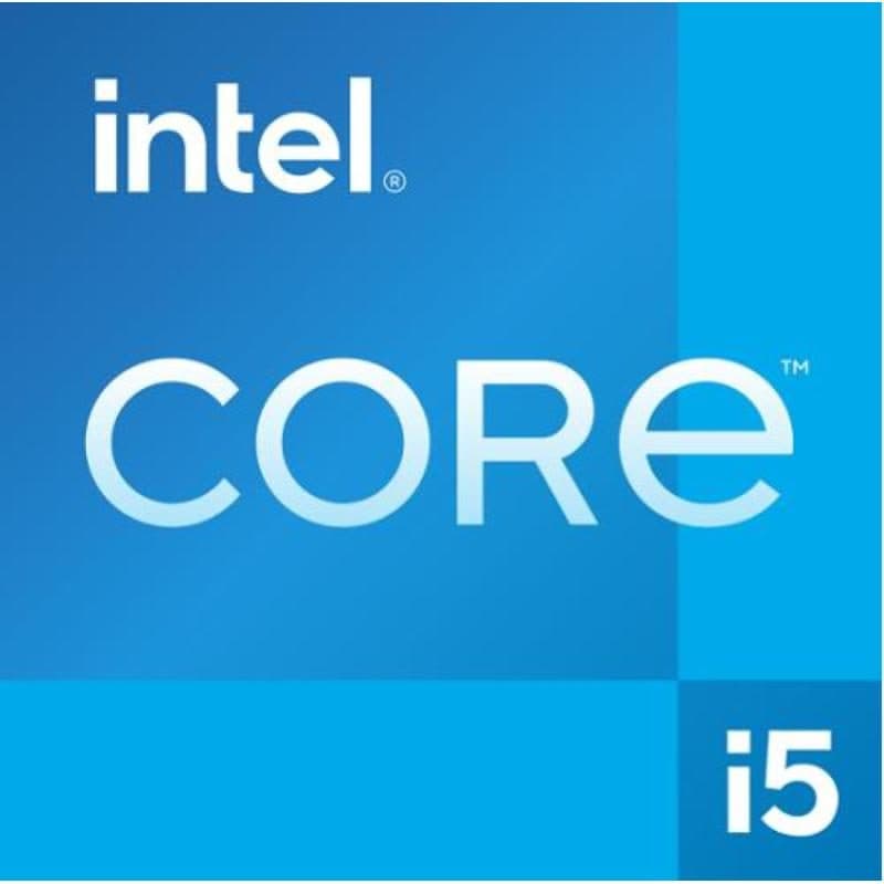 Processore desktop 12a generazione 6 core 2.5 GHz - Intel Core i5-12400