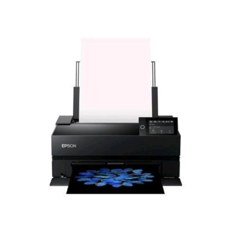 Stampante a getto d'inchiostro fotografica a colori A3+ Wi-Fi 5760 x 1440 dpi - Epson SureColor SC-P700