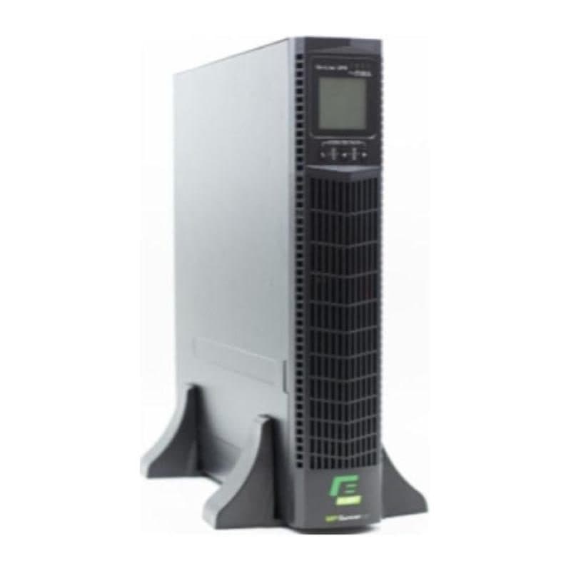 Gruppo di continuità UPS per server 4000 VA 2700 W - Naicon