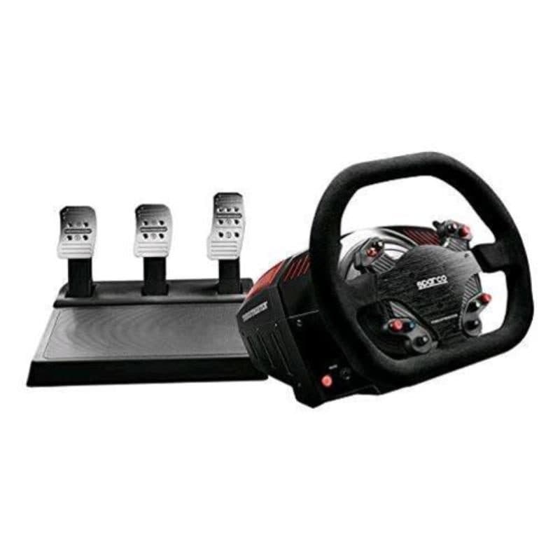 Volante con doppia licenza ufficiale per Xbox One/PC - Thrustmaster TS-XW Racer Sparco P310 Competition Mod