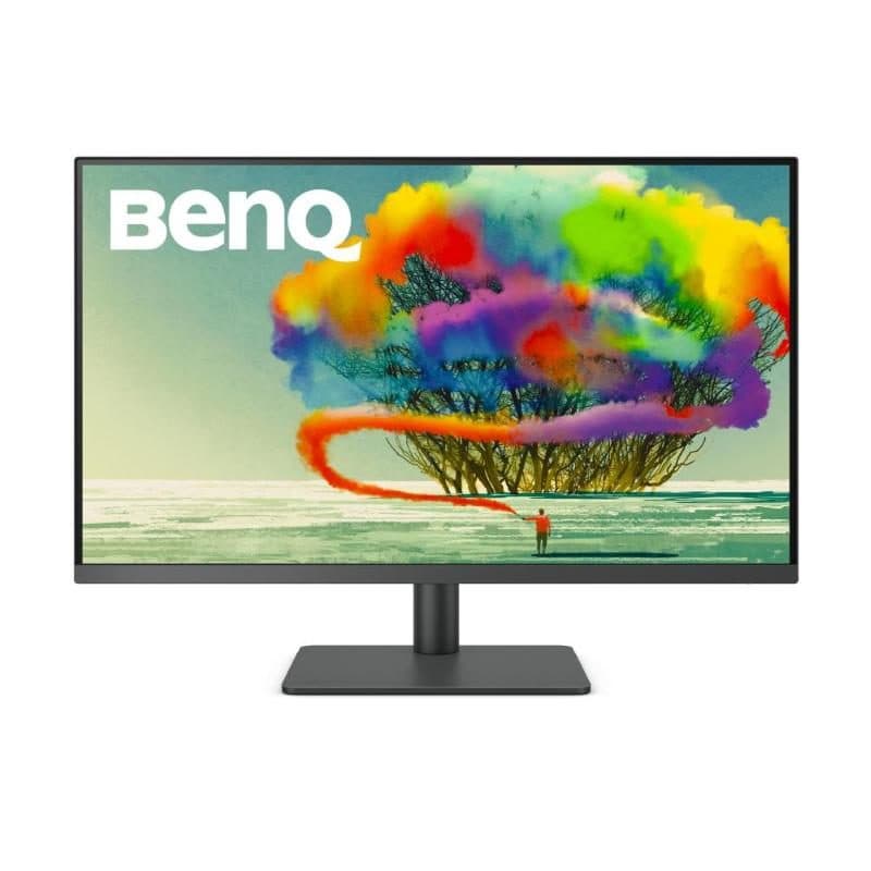 Monitor 32 pollici LED IPS 4K - BenQ PD3205U