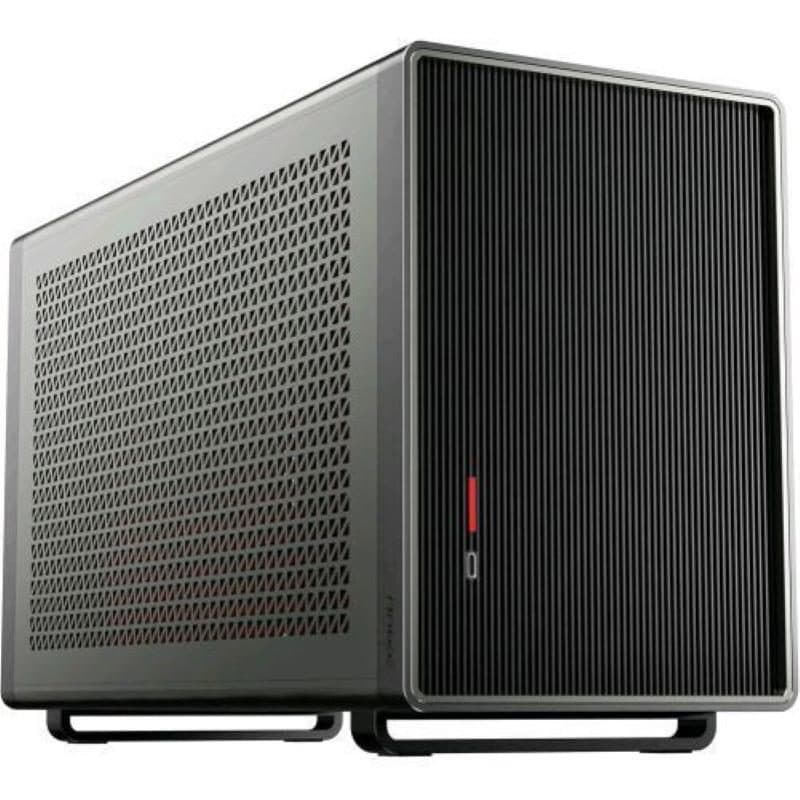 Case mini tower Mini-ITX Aventurine - Antec Performance 1 M