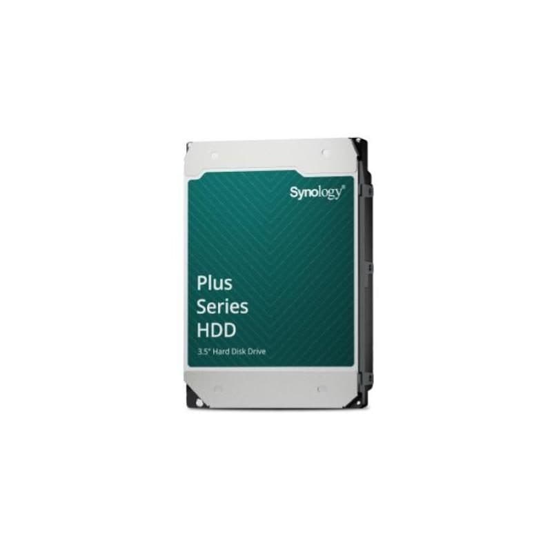 Disco rigido interno per NAS 3.5 pollici 12 TB SATA - Synology HAT3310-12T