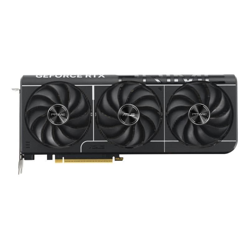 Scheda grafica NVIDIA GeForce RTX 5070 Ti 16GB GDDR7 - ASUS Prime RTX5070TI-O16G