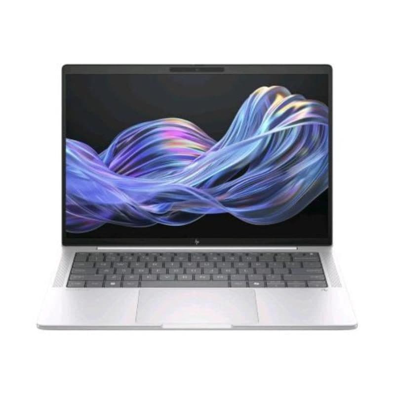 Notebook 14 pollici WUXGA Intel Core Ultra 7 256V 16GB RAM SSD 1TB Windows 11 Pro argento - HP EliteBook X G1i