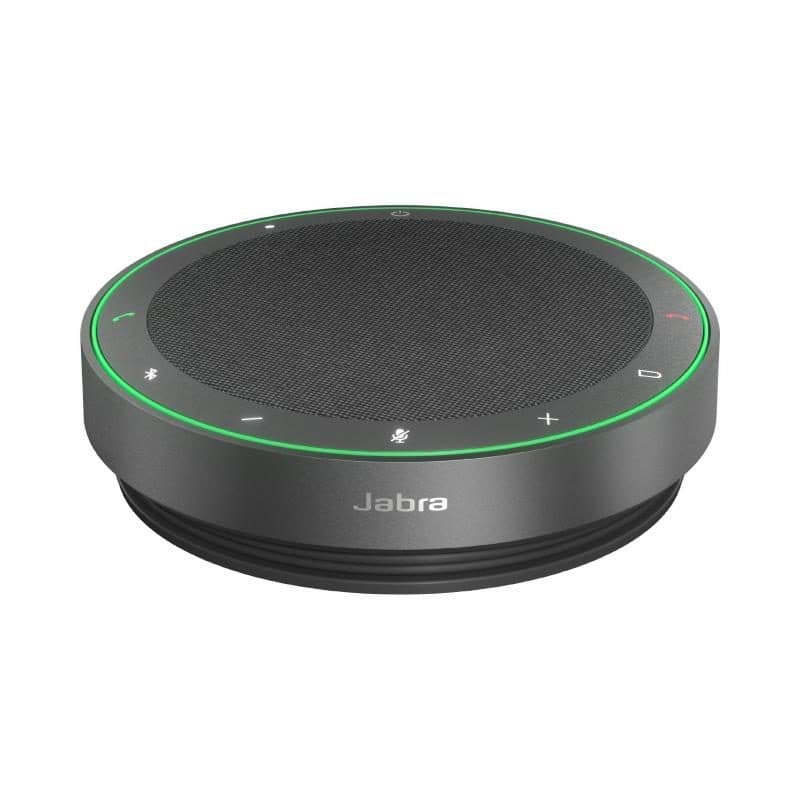 Vivavoce universale USB/Bluetooth grigio - Jabra 2775-209