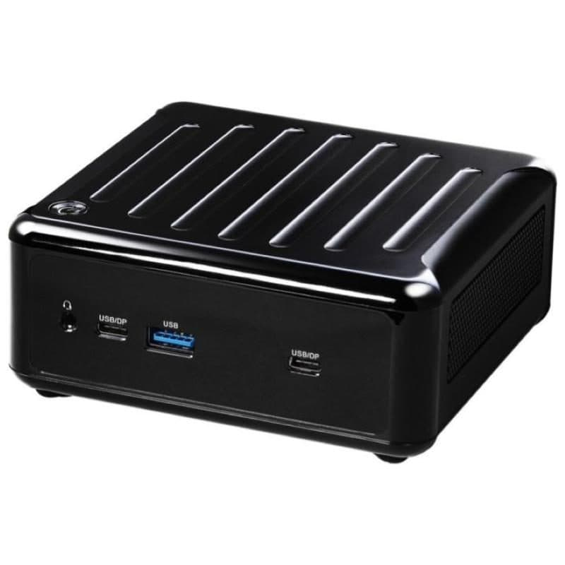 PC barebone NUC Box 1360P/D5 Intel Core i7-1360P nero (90PXGAU0-P0EAY100)