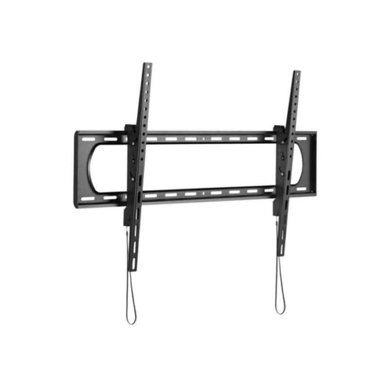 Supporto TV a parete 120 pollici nero - Conceptronic