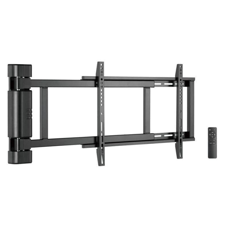 Supporto motorizzato per TV LCD 32-75 pollici oscillante fino a 50 kg - Equip