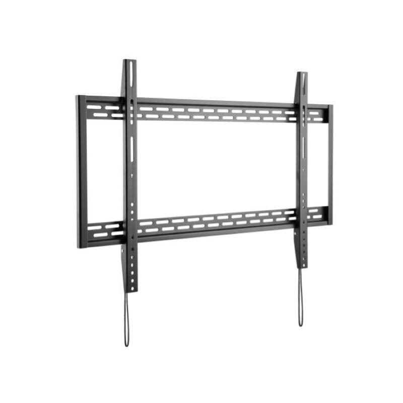 Supporto da parete per TV a schermo piatto 100 pollici nero - Conceptronic
