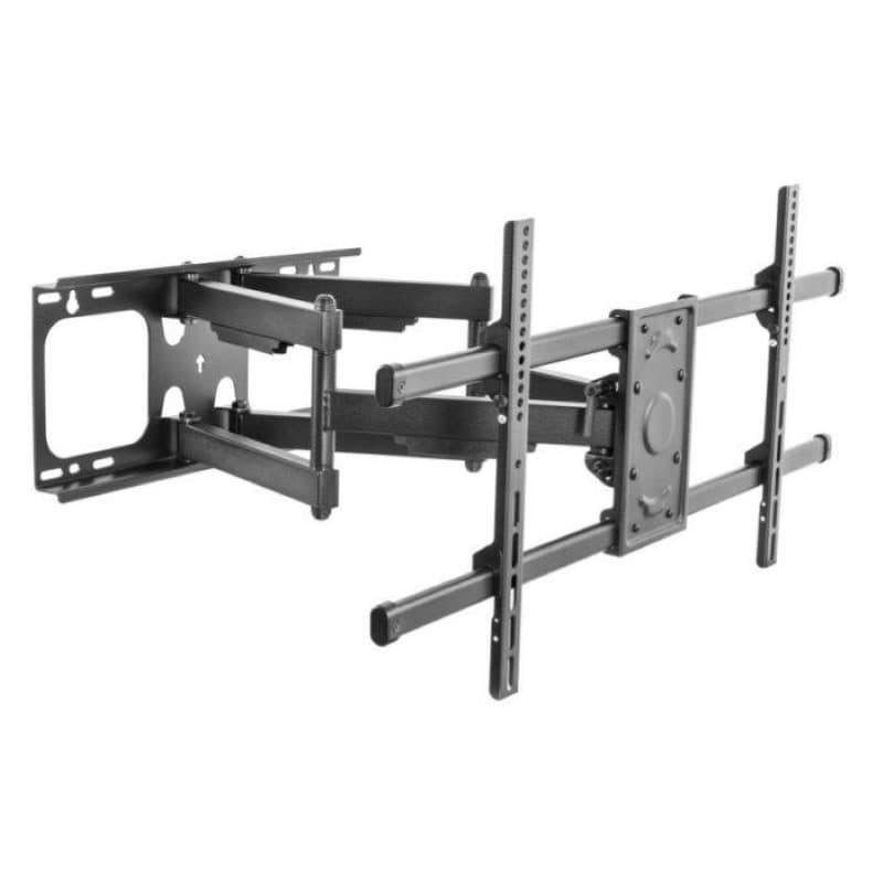Staffa per TV tilt e swivel da 37 a 90 pollici - Conceptronic