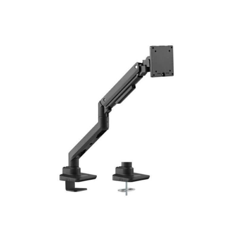 Supporto da tavolo heavy duty per schermi da 17 a 49 pollici - modello 650180