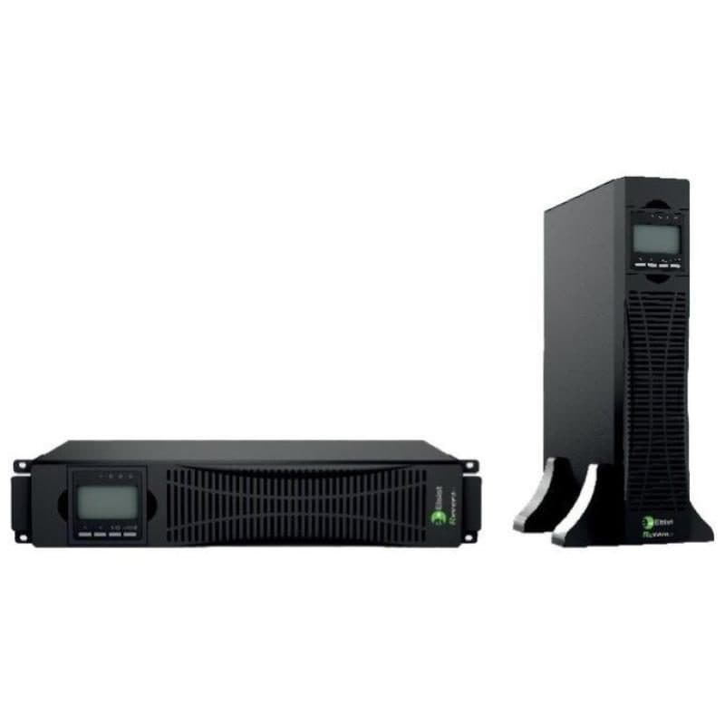 Gruppo di continuità 3000 VA 3000 W - Naicon Reverso