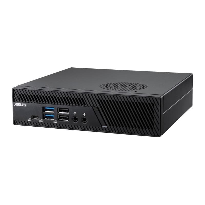 PC desktop Intel i7-13700 16GB SSD 512GB Windows 11 Pro - ASUS PB63