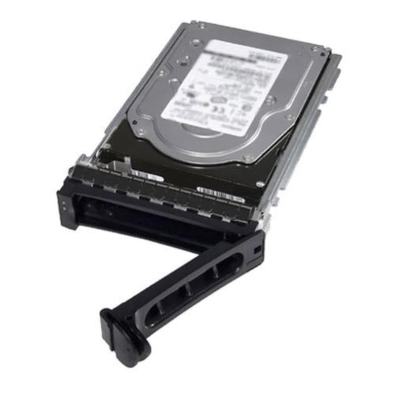SSD SATA 960GB 6Gbps read intensive - Dell