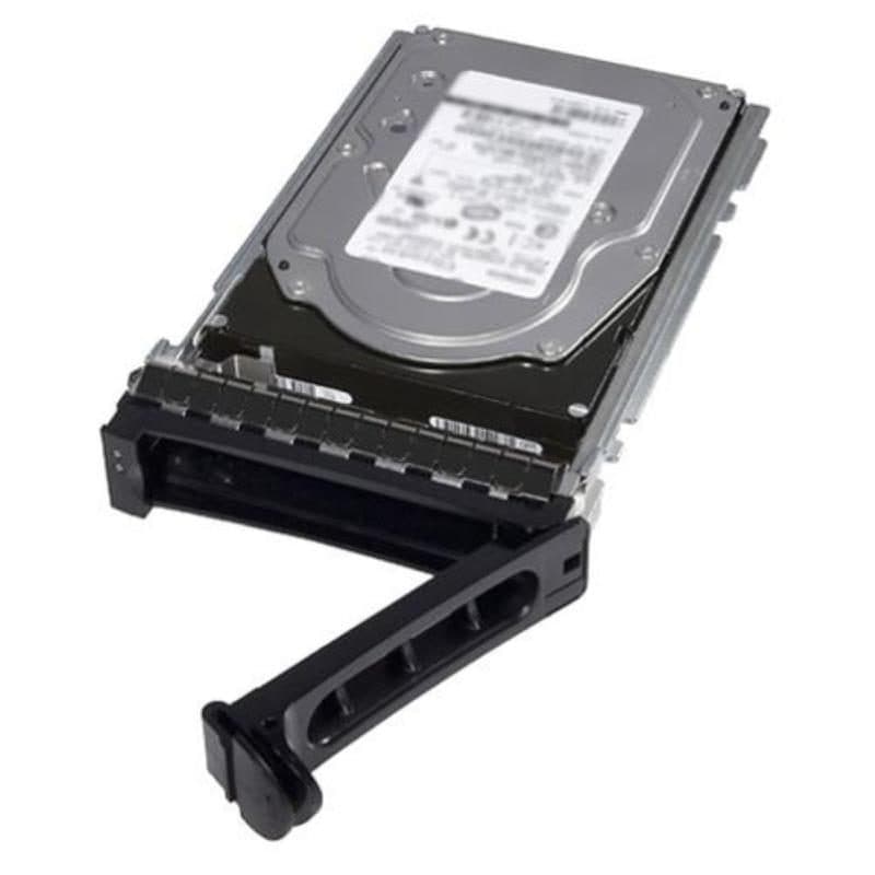 SSD SATA 960GB read intensive 6Gbps - Dell