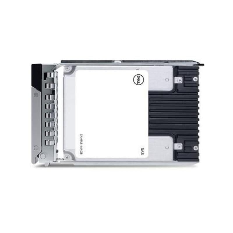 SSD SATA 960GB read intensive 6Gbps - Dell