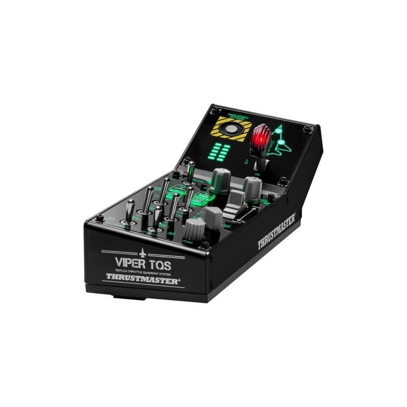 Pannello - Thrustmaster Viper Panel